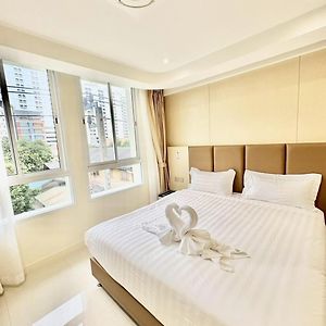 Deluxe Kamer